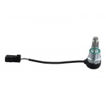 Auto solenoidventiil Solenoidpump Elektrooniline pump 12V 9108-152A 9108152A 27108-152A Citroen Peugeot Toyota jaoks