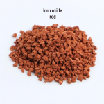 EPDM-kummi graanulid