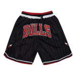 Bulls Retro Tikandiga Tikitud Paelpingutusn&ouml;&ouml;riga L&uuml;hikesed Korvpallip&uuml;ksid Treeningp&uuml;ksid L arbuusipunane v&auml;rv
