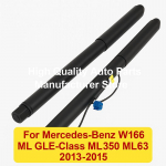 Tagaluugi t&otilde;stukitugi Tagaluugi t&otilde;stukikannakas Mercedes-Benz W166 ML GLE-klassile ML350 ML63 2013-2015 1668901130 1669802164 LH