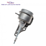 Turbo wastegate ajam VW Caddy Golf Jetta Passat Polo Touran 1.9 TDI BLS BV39 03G253014D 03G253019JX 03G253014M jaoks 1PCS