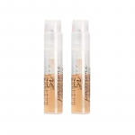 Armani S&igrave;Love Proovipudel Parf&uuml;&uuml;m Proovipakend EDP Puidune Lilleline L&otilde;hn 1.2ml*2 pruun