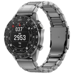 Titaanist sulamist rihm Garmin Aviator/Adventurer asendusrandmerihm Garmin Fenix 8/Tactix 47mm 51mm 6/7X Forerunner 970 965 26 Descent mk3 51 mm hall