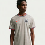 Nike Inglismaa x Palace Academy Pro L&uuml;hikeste varrukatega topp 'Pewter Grey/Bright