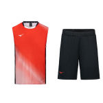 Mizuno Vabaaja spordir&otilde;ivad Unisex V2CG43Z7 3XL