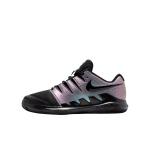 Nike Court Vapor X GS Psychic Purple Unisex Tossud Mitmev&auml;rviline Must AR8851-900 38 gray