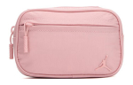 Jordan Pol&uuml;amiidist Crossbody kott, &Otilde;lakott Tavaline Naiste Roosa JD2423032AD-003