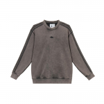 Adidas Premium Essentials Retro Pesitud &Uuml;mmarguse Kaelusega Huppari JD0246 S