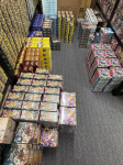 YQ lihtsustatud hiina komplekt Booster Box Pokemoned kaardihoidja Hiina Pokemoned karbi tarnija Kollektsioon Autentne M&uuml;&uuml;