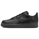 Nike Air Force 1 '07 'Black University Gold' Meeste FZ4617-001 EU 40