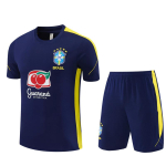 2026-2027 Brasiilia Kuninglik Sinine S&auml;rk XS black