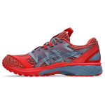 ASICS US4-S Gel-Terrain 'Classic Red Wood Crepe' Meeste 1203A394-600 EU 37 gray