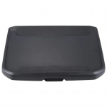 Volkswagen Touran L/Tiguan L Tagumine Laud Kokkupandav Joogitopsihoidja 5TD881861/5TD881862 Left side