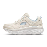 Skechers D'lux Walker V&otilde;rkmadal vabaajajalatsid Naiste Looduslik Sinine 149023-NTBL 36.5 white