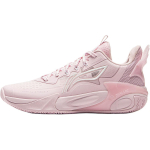 Li Ning YOUNG Fengying 2.0 Magus Glasuur Suhkur Madalad Korvpallijalatsid Roosa Teismelised YKBU072-6 38 roosa