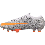 Nike Mercurial Vapor 13 FG K&otilde;va pinnase libisemiskindel Tugi Tasakaal Jalgpallikingad Unisex Hall CV3170-180 40