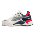 PUMA RS X Hard Drive 'White Peacoat Red' 369818-03 35.5