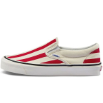 Vans Slip-On Anaheim Factory Punased Suured Triibud VN0A3JEXVN2 35