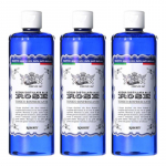 Aqua Allerose Roberts Roosivesi Nahale, 400ml, 3 tk