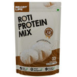 BeastLife High Rich Roti segu 500 grammi (33 portsjonit) | 13 grammi valku | 90% valku portsjoni kohta | Lihaskasvu, aju arengu ja immuuns&uuml;steemi toetamiseks