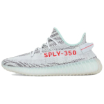 Adidas Boost 350 V2 Blue Tint tossud B37571 36 sinine