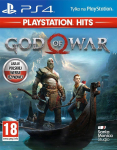 M&auml;ng PS4 God of War HITS