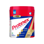 Protinex Creamy Vanilla, 400g | Saate 40% p&auml;evasest valguvajadusest tugevate lihaste jaoks, kui valmistada 200 ml piimaga | K&otilde;rge valgusisaldus | Ei sisalda lisatud suhkrut