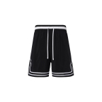 Jordan Dri FIT Vabaaja L&uuml;hikesed P&uuml;ksid Unisex Must FQ2990-010 M must