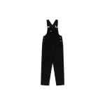 Dickies &uuml;hev&auml;rviline keskmise v&ouml;&ouml;kohaga kombinesoon naistele Asfalt-must DK012460-BLK L white