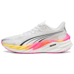 PUMA Velocity NITRO 4 Hingavad Vabaaja Jooksujalatsid Naiste Valge 311141-18 37.5 valge