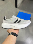 Piiri&uuml;lene EVO SL72 Saksa stiilis mugavad madalad jooksutossud white