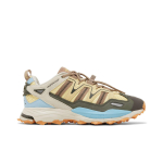 adidas Hyperturf 'Almost Yellow Clear Blue' (Unisex) Peaaegu Kollased / Selged Sinised / Varjatud Oliivirohelised M&auml;gironimise Matkasaapad GX4487 41⅓ beige