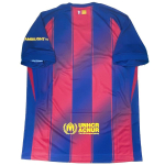 Nike FC Barcelona 2025/26 Staadioni Koduv&auml;ljaku Meeste Nike Dri-FIT Jalgpalli Kopeerimisvorm HJ4590-456 2XL pink