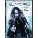 Allmaailm: L&otilde;plik kogu [DVD PIIRKOND:1 USA] Ac-3/Dolby Digital, Dolby, Dubleeritud, Subtiitritega, Laiekraan USA Import v&auml;hem