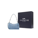 COACH Teri &otilde;lakotid (Unisex) &Otilde;lakotid CH139 SVM6A Size: one size Package: 3 black