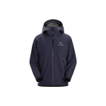 Arc'teryx BETA LT Hingav ja veekindel tuulejope Meeste 26844 XXL black