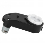 Rs390 elektrimootor 6V/12V 12000-20000rpm laste autom&auml;nguasjale 20000