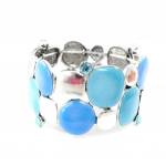 NOA [G2581] &ndash; sinine  Princess Pop  disainik&auml;ev&otilde;ru sinine