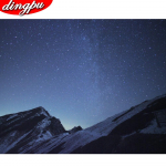 Full Drill Teemantmaaling Papagoivaigust Crystal Teemanttikandid Ristpistes Loomamosaiik Kodukaunistuse kingitused 20X30CM