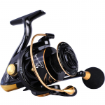 Souganyilangi kalastusrullid 12+1BB kiire spinningurull, Pesca 1000-4000 seeria 1000 Series punane