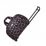 23 v&auml;rvi k&auml;ru reisikott pagasi kott k&auml;ru &uuml;mbris kaasaskantav reisikott kott kott veekindel kott large