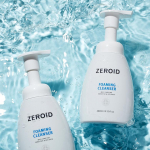 ZEROID Foaming Cleanser 240ml