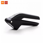 XIAOMI HUOHOU k&ouml;&ouml;gi k&uuml;&uuml;slaugupressi k&auml;sitsi k&uuml;&uuml;slaugupurusti k&ouml;&ouml;git&ouml;&ouml;riista hakkl&otilde;ikur must