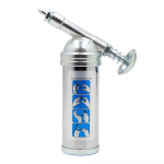 HS-80CC 80cc mahutavusega 1000PSI v&auml;ljundr&otilde;huga minim&auml;&auml;rdemasin k&auml;eshoitav k&otilde;rgsurve&otilde;liti