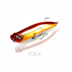 Bearking Jaem&uuml;&uuml;k Head kalap&uuml;&uuml;gi landid Popper, Minnow Quality Professionaalne s&ouml;&ouml;t 100mm/10g, Swimbait Jointed Bait Crankbait A