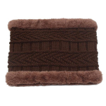 Skullies Beanies Meeste talvem&uuml;tsid Meestele Kootud M&uuml;ts Naiste Sall Skull Sport Kapott &Auml;&auml;risteta talvem&uuml;ts Soe pehme Paks Beanie M&uuml;ts 24-24CM tumesinine