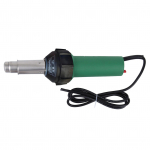 1600 W kuuma &otilde;huga keevitusmasina komplekt plastist kuumkeevitusseadmete t&ouml;&ouml;riistade komplekt koos keevituskiiruse otsikuga ja EU Plug