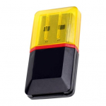 Vastupidav lai rakendus, k&otilde;rge &uuml;hilduvus Keskkonnas&otilde;bralik multifunktsionaalne USB 2.0 m&auml;lukaardilugeja reisikaardilugeja jaoks