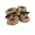 Beebi sussid - minu esimesed j&otilde;ulud - esimene vanus 0-6 mois punane