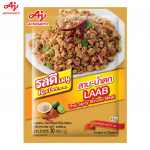 Ajinomoto RosDee men&uuml;&uuml;, Tai v&uuml;rtsikas hakkliha (Laab), T&auml;ismaitseline &uuml;hes, 30 g 1 tk / 3 tk / 10 tk - Tai 30 g
